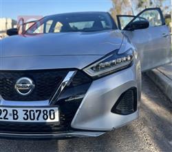 Nissan Maxima